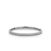 TI SENTO - Milano Armband 2874ZI - Zilveren dames armband - Maat M