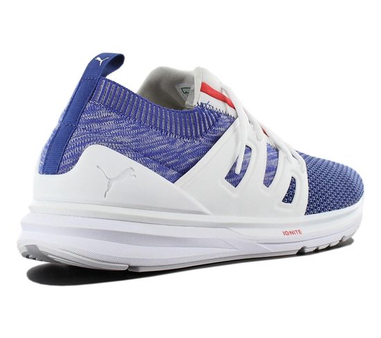 puma bog limitless evoknit