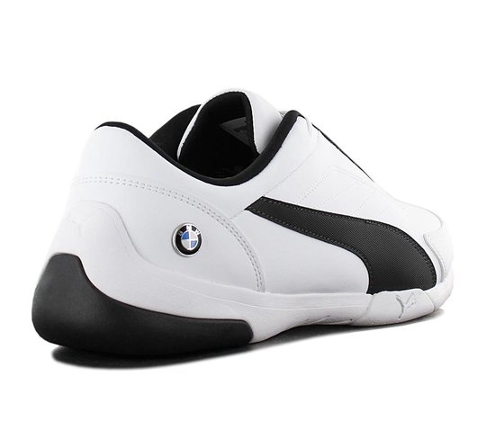 Puma BMW M MS Motorsport Kart Cat III 306218-02 Heren Sneaker Sportschoenen  Schoenen | bol.com