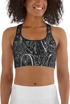 Know Yoga Bra