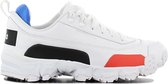 Puma Trailfox x OUTLAW MOSCOW - LIMITED EDITION - 367095-01 Heren Sneaker Sportschoenen Schoenen Wit - Maat EU 40.5 UK 7