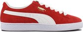 Puma Suede Classic x Bboy Fabulous - LIMITED EDITION - 365362-02 Heren Sneaker Sportschoenen Schoenen Rood - Maat EU 43 UK 9