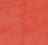 Linkstar Fleece Doek FD-103 3x6 m Oranje/Rood