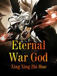 Volume 8 8 - Eternal War God