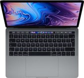 Apple MacBook Pro (2019) MUHN2N/A - 13.3 inch - 128 GB - Spacegrijs