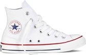 Converse Chuck Taylor All Star Sneakers Hoog Unisex - Optical White - Maat 41