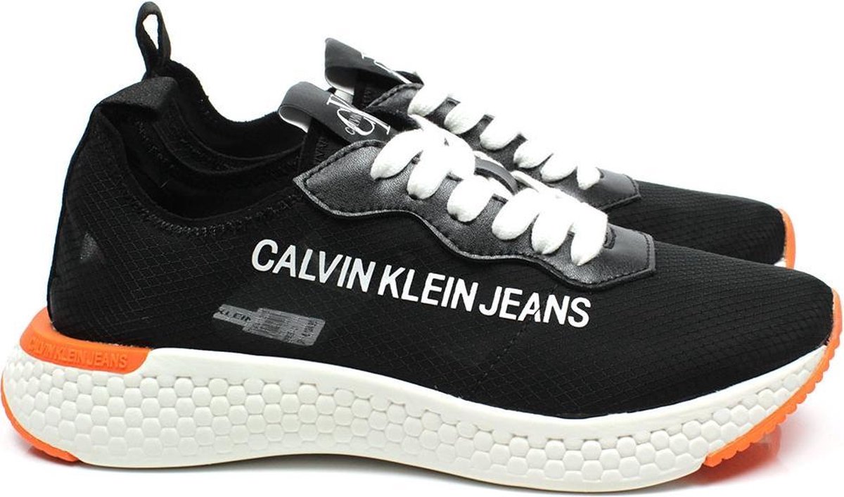 calvin klein alexia sneakers