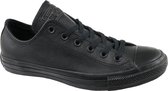 Converse Chuck Taylor All Star Ox - Sneakers - Unisex - Maat 37.5 - Zwart