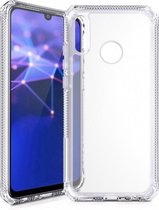 ITSKINS Level 2 HybridClear for Huawei P Smart 2019/Honor 10 Lite Transparent