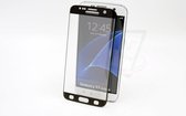 Samsung Galaxy S7 Edge - Glas Screen protectors - Zwart (G935F)