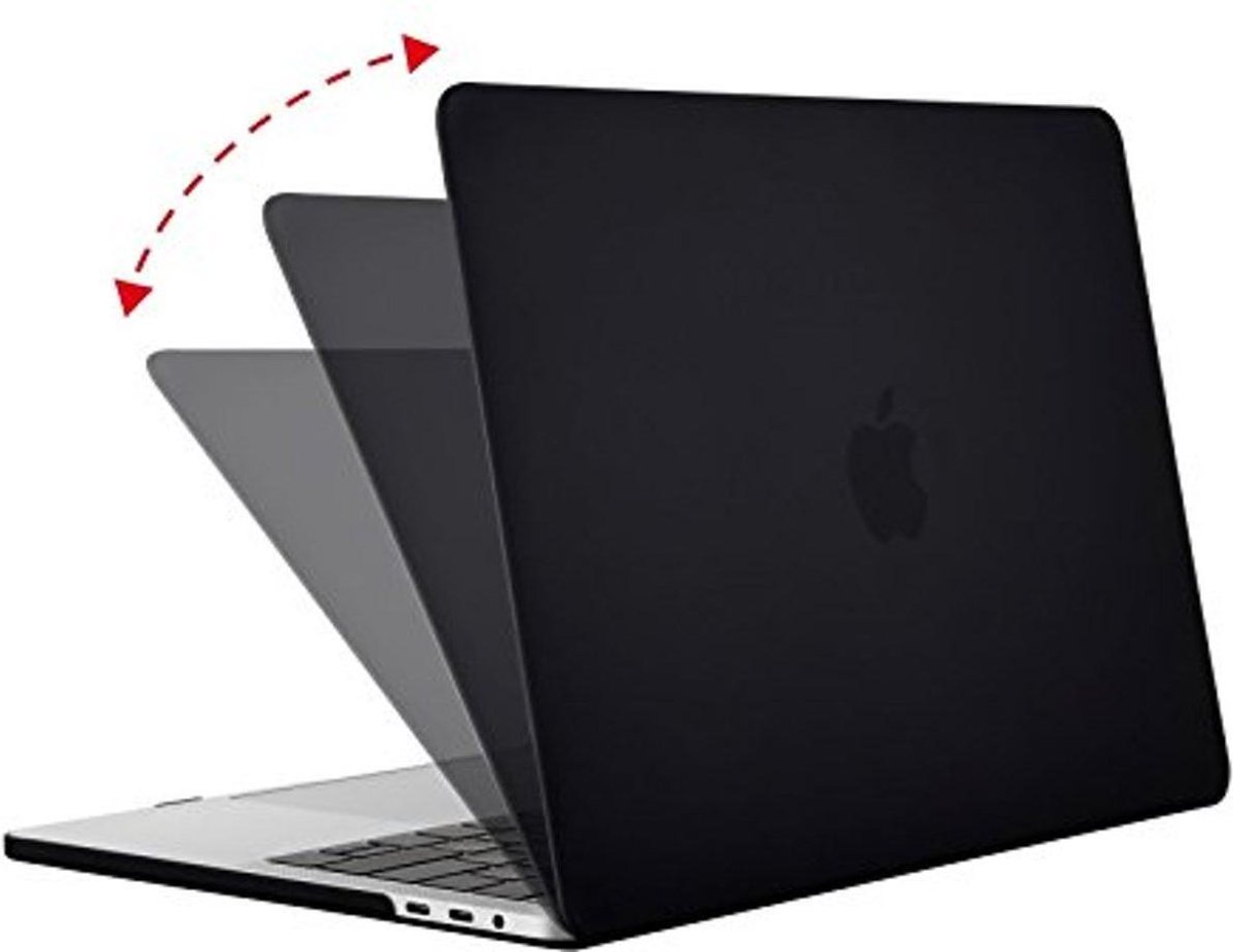Top Case MacBook Pro 15 pouces A1990 (FR) Argent (2018/2019)
