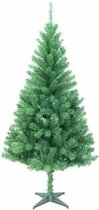 Tweedekans kunst kerstboom Canadian den 180 cm