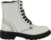 Bullboxer Ahc501e6le Boot Women White 34