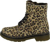 Bullboxer Ahc501e6cb Boot Women Brown/black 30