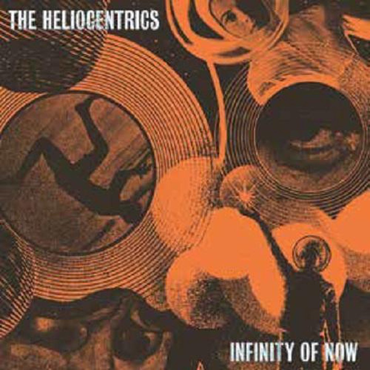 Infinity Of Now