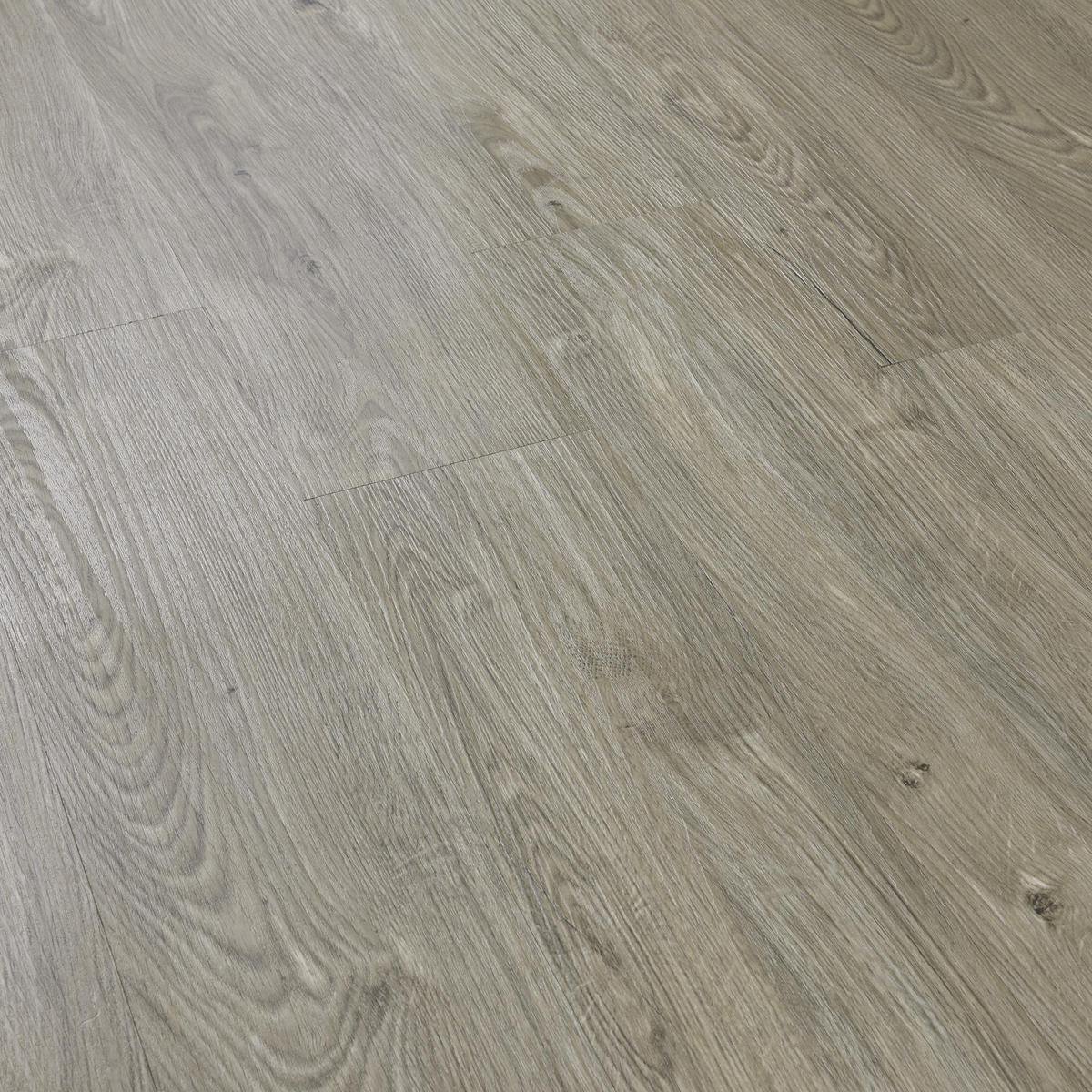 PVC laminaat 3,92 m² met voelbare houtstructuur eiken licht