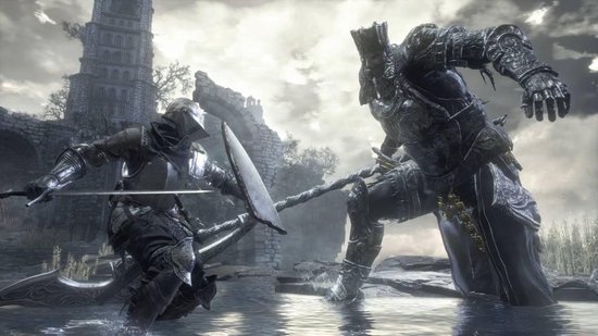 Dark Souls III - Game of the Year Edition