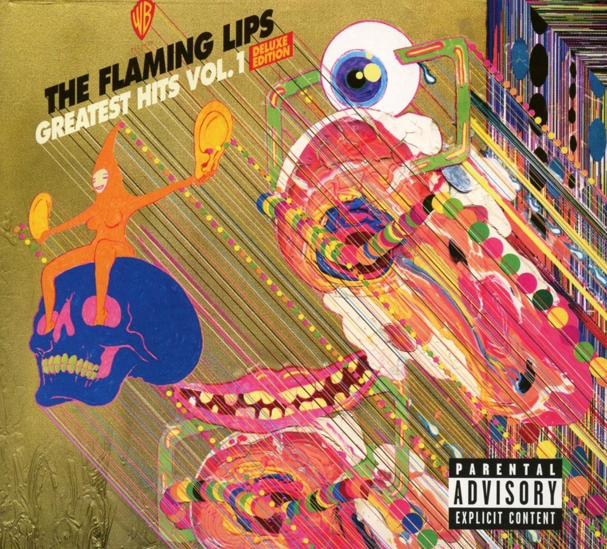 Flaming Lips - Greatest Hits, Vol. 1