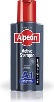 Alpecin - Active Shampoo A1 - 250ml