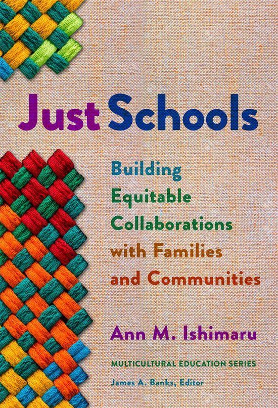 Multicultural Education Series - Just Schools