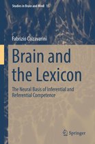 Studies in Brain and Mind 15 - Brain and the Lexicon
