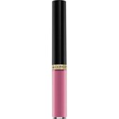 Max Factor Lipfinity Lip Colour - Lipgloss - 022 Forever Lolita