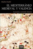 HISTÒRIA 180 - El mediterráneo medieval y Valencia