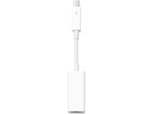 Apple Thunderbolt naar Gigabit Ethernet Adapter Apple Thunderbolt naar Gigabit Ethernet Adapter