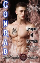 Dragons of Nevada 3 - Conrad
