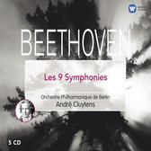 Beethoven Symph 1-9