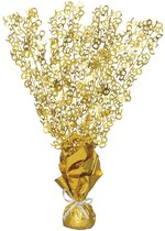 Haza Original Huwelijks Jubileum Tafelstuk '50' Goud