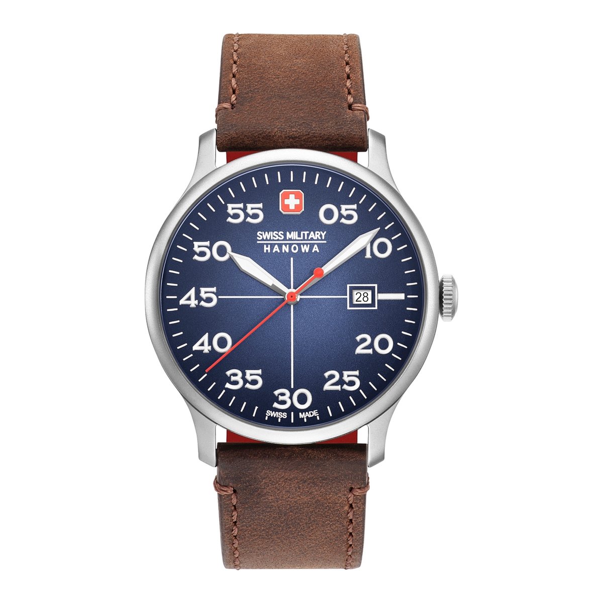 Swiss Military Hanowa Land SMWGG0001503 Greyhound • EAN: 7620958010062