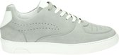 Rehab Thabo Nub Heren Sneakers - Grijs - Maat 47