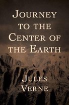 Extraordinary Voyages - Journey to the Center of the Earth