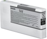 Epson - C13T653800 - T6538 - Inktcartridge zwart mat