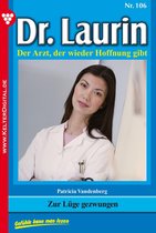 Dr. Laurin 106 - Dr. Laurin 106 – Arztroman
