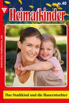Heimatkinder 40 - Heimatkinder 40 – Heimatroman