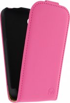 Mobilize Ultra Slim Flip Case LG L40 Pink