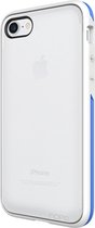 Apple iPhone SE (2020) Hoesje - Incipio - Performance Slim Serie - Hard Kunststof Backcover - Blauw - Hoesje Geschikt Voor Apple iPhone SE (2020)