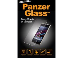 PanzerGlass Sony Xperia Z1 Compact