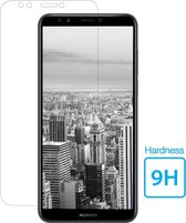 Mobiparts Regular Tempered Glass Huawei Y7 (2018)