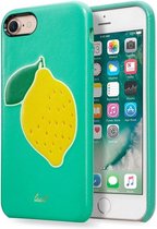 LAUT Kitsch iPhone SE 2020 / 8 / 7 Turquoise