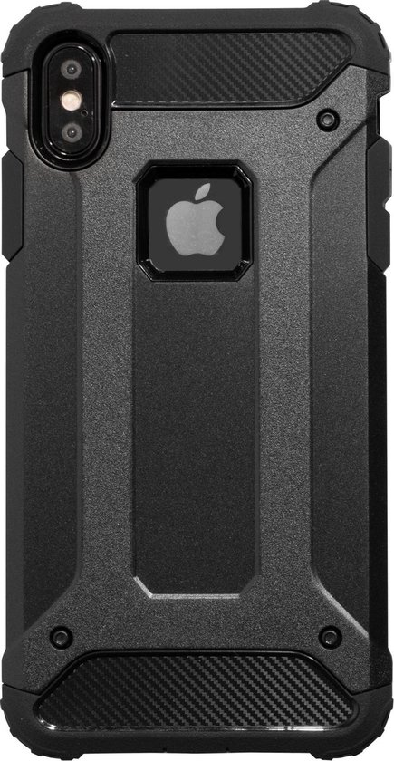 TiGRA RainGuard MountCase 2 with 25mm Ball for Apple iPhone XS (sku 45254)