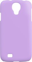 SwitchEasy Pastel pour Galaxy S4 violet