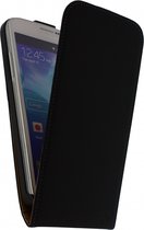 Mobilize Ultra Slim Flip Case Samsung Galaxy Mega 5.8 I9150 Black
