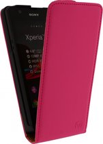 Mobilize Flip case voor Sony Xperia ZR