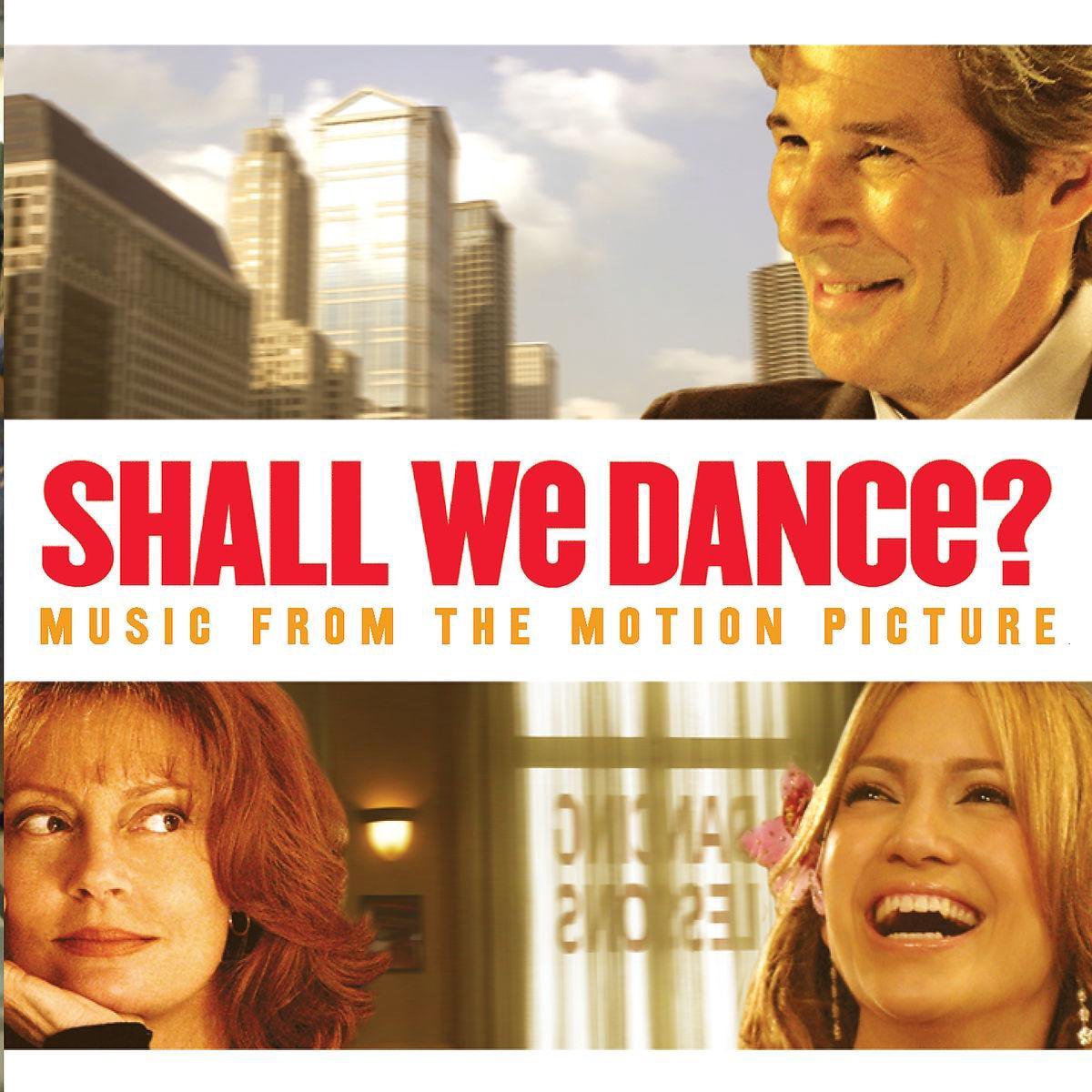 Shall We Dance