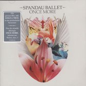 Spandau Ballet - Once More (CD)
