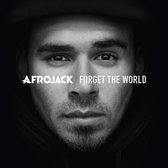 Afrojack: Forget The World [CD]