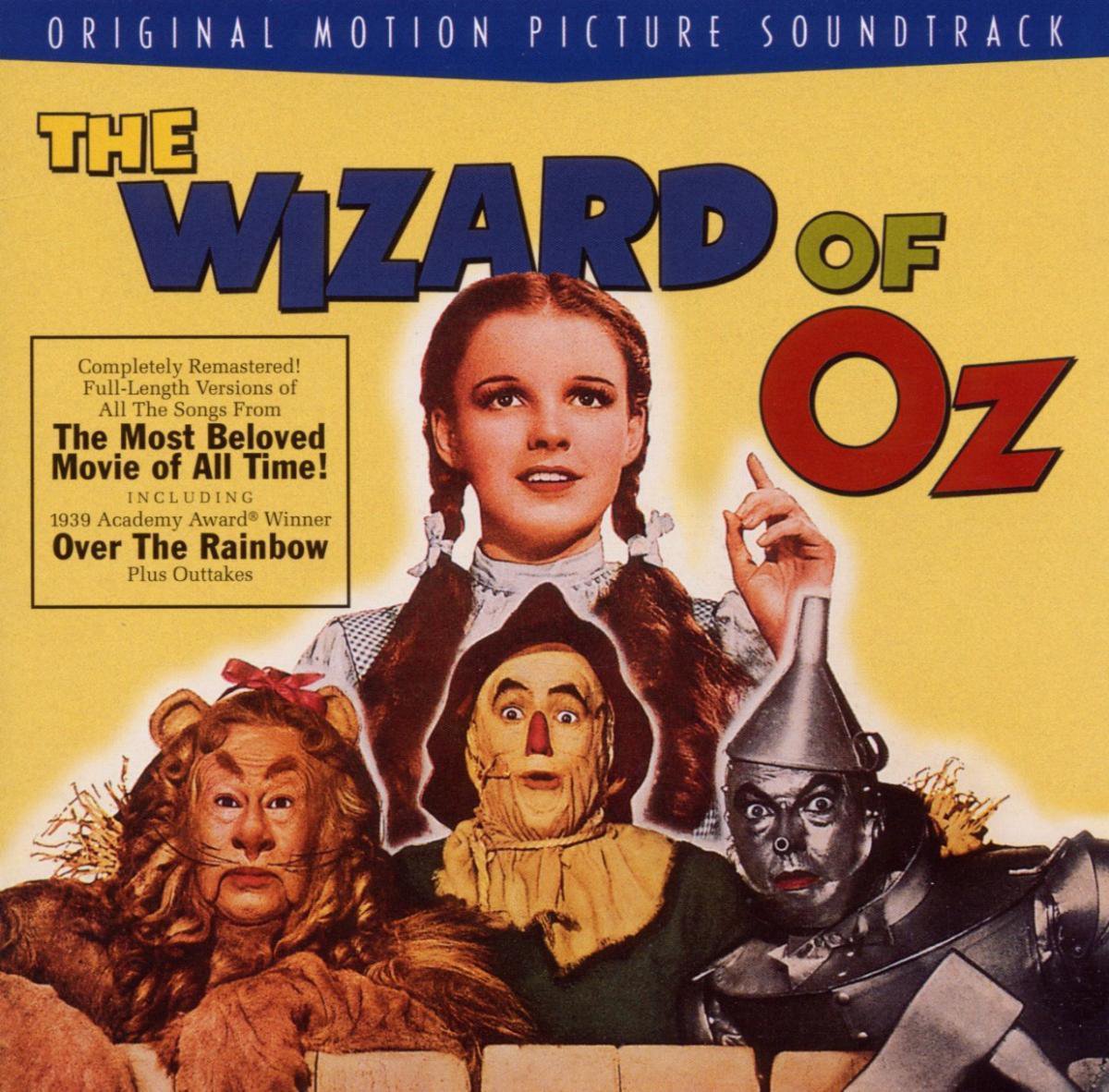 The Wizard Of Oz